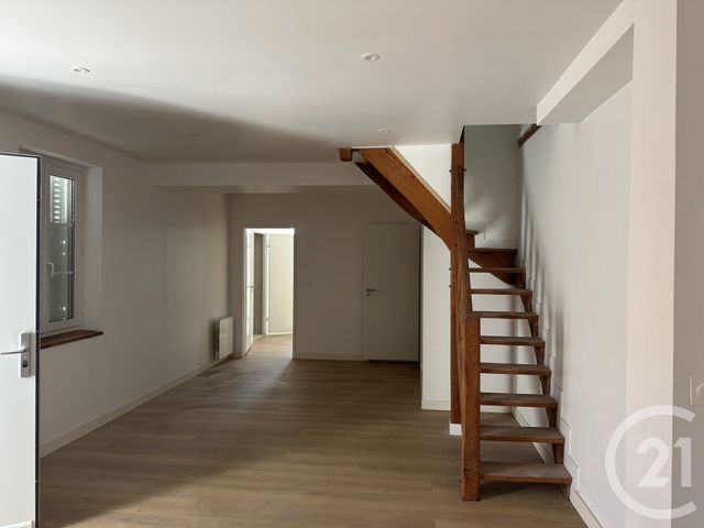 Maison &agrave; vendre - 5 pi&egrave;ces - 81,27 m2 - Pacy Sur Eure - 27 - HAUTE-NORMANDIE