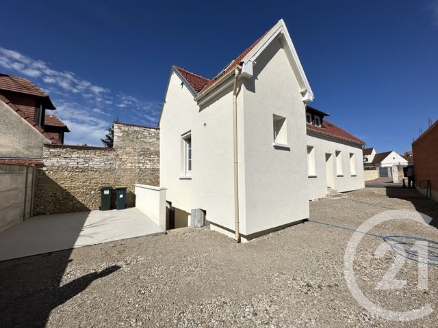 maison - PACY SUR EURE - 27