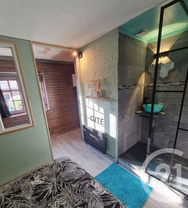 Maison &agrave; vendre - 7 pi&egrave;ces - 147,63 m2 - Chaufour Les Bonnieres - 78 - ILE-DE-FRANCE