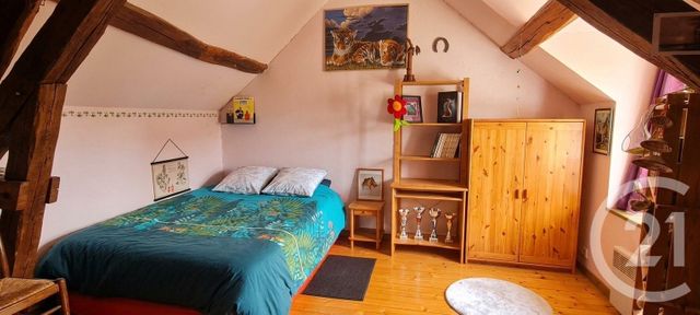Maison &agrave; vendre - 7 pi&egrave;ces - 147,63 m2 - Chaufour Les Bonnieres - 78 - ILE-DE-FRANCE