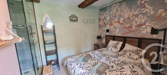 Maison &agrave; vendre - 7 pi&egrave;ces - 147,63 m2 - Chaufour Les Bonnieres - 78 - ILE-DE-FRANCE