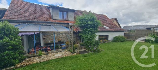Maison &agrave; vendre - 7 pi&egrave;ces - 147,63 m2 - Chaufour Les Bonnieres - 78 - ILE-DE-FRANCE