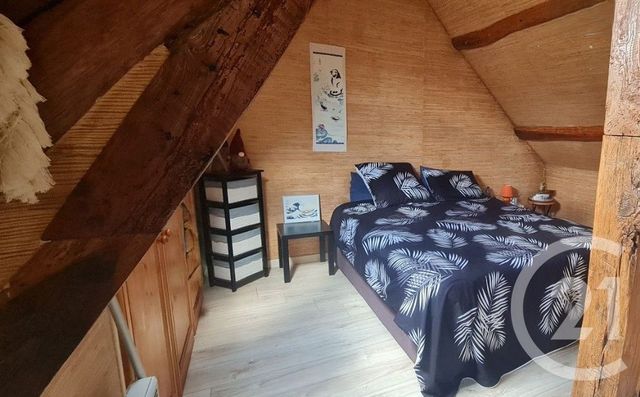 Maison &agrave; vendre - 7 pi&egrave;ces - 147,63 m2 - Chaufour Les Bonnieres - 78 - ILE-DE-FRANCE