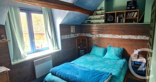 Maison &agrave; vendre - 7 pi&egrave;ces - 147,63 m2 - Chaufour Les Bonnieres - 78 - ILE-DE-FRANCE