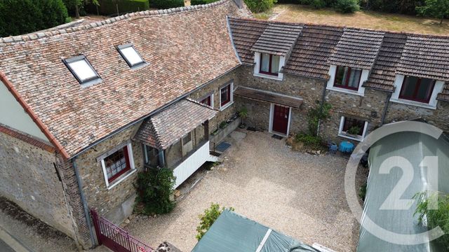 Maison à vendre CHAUFOUR LES BONNIERES