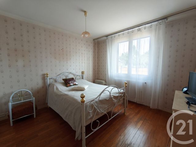 Maison &agrave; vendre - 6 pi&egrave;ces - 120 m2 - Bueil - 27 - HAUTE-NORMANDIE