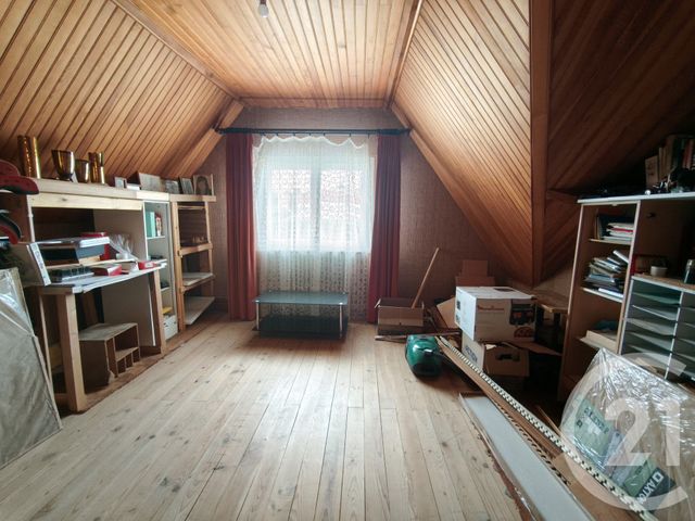 Maison &agrave; vendre - 6 pi&egrave;ces - 120 m2 - Bueil - 27 - HAUTE-NORMANDIE