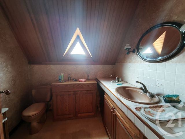 Maison &agrave; vendre - 6 pi&egrave;ces - 120 m2 - Bueil - 27 - HAUTE-NORMANDIE