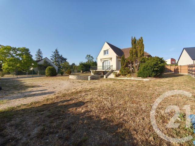 Maison &agrave; vendre - 6 pi&egrave;ces - 120 m2 - Bueil - 27 - HAUTE-NORMANDIE