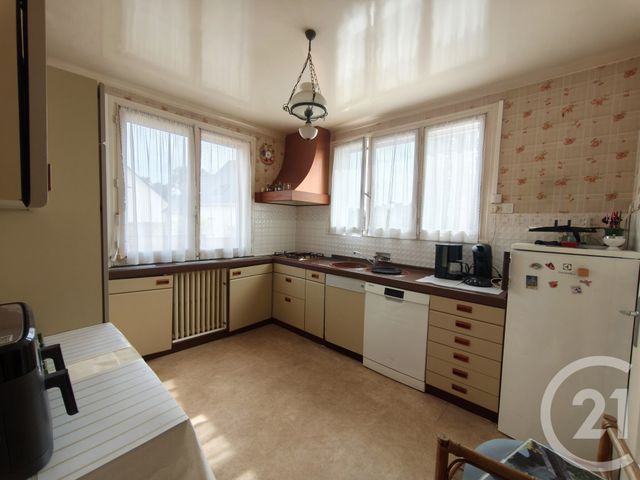 Maison &agrave; vendre - 6 pi&egrave;ces - 120 m2 - Bueil - 27 - HAUTE-NORMANDIE