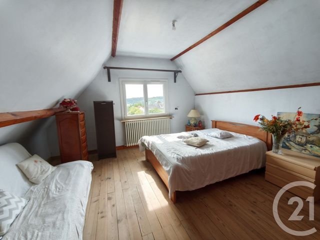 Maison &agrave; vendre - 6 pi&egrave;ces - 120 m2 - Bueil - 27 - HAUTE-NORMANDIE