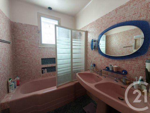 Maison &agrave; vendre - 6 pi&egrave;ces - 120 m2 - Bueil - 27 - HAUTE-NORMANDIE