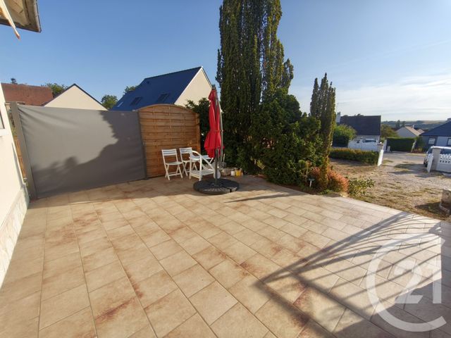 Maison &agrave; vendre - 6 pi&egrave;ces - 120 m2 - Bueil - 27 - HAUTE-NORMANDIE