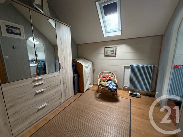 Maison &agrave; vendre - 6 pi&egrave;ces - 166 m2 - Bretagnolles - 27 - HAUTE-NORMANDIE
