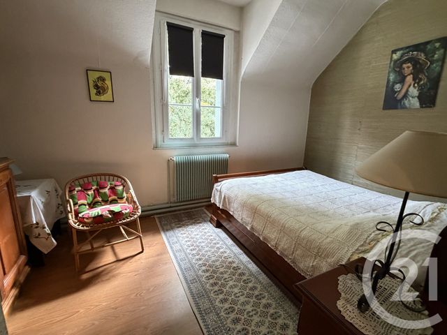 Maison &agrave; vendre - 6 pi&egrave;ces - 166 m2 - Bretagnolles - 27 - HAUTE-NORMANDIE