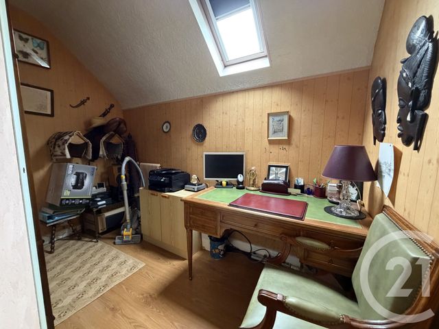 Maison &agrave; vendre - 6 pi&egrave;ces - 166 m2 - Bretagnolles - 27 - HAUTE-NORMANDIE