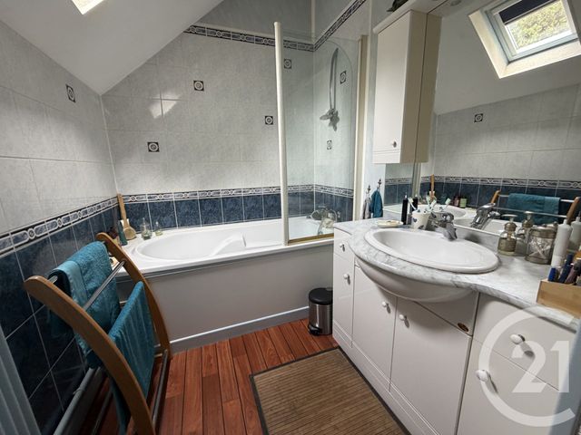 Maison &agrave; vendre - 6 pi&egrave;ces - 166 m2 - Bretagnolles - 27 - HAUTE-NORMANDIE