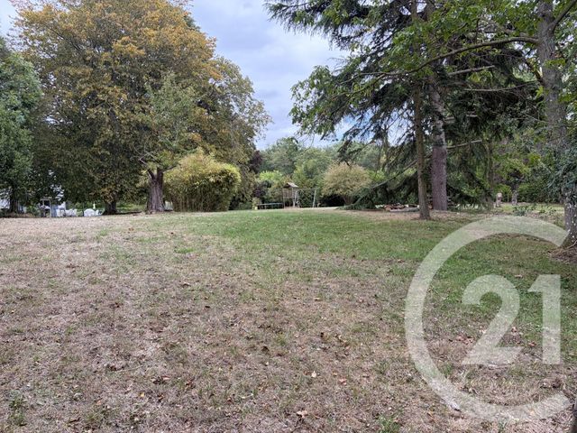 Maison &agrave; vendre - 6 pi&egrave;ces - 166 m2 - Bretagnolles - 27 - HAUTE-NORMANDIE