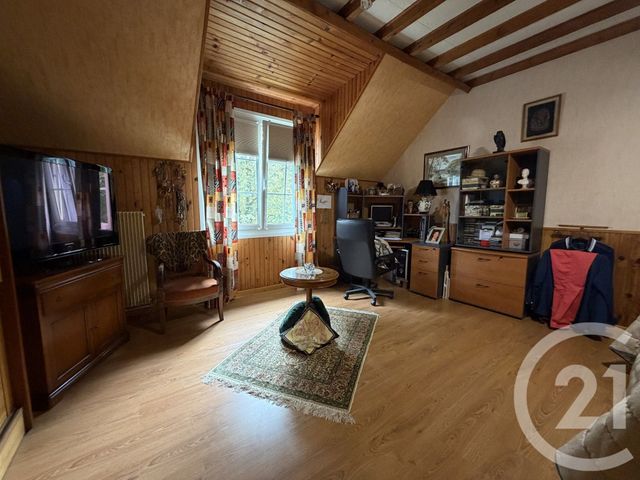 Maison &agrave; vendre - 6 pi&egrave;ces - 166 m2 - Bretagnolles - 27 - HAUTE-NORMANDIE