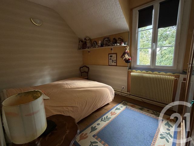 Maison &agrave; vendre - 6 pi&egrave;ces - 166 m2 - Bretagnolles - 27 - HAUTE-NORMANDIE