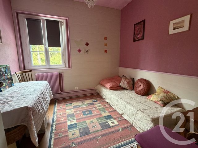 Maison &agrave; vendre - 6 pi&egrave;ces - 166 m2 - Bretagnolles - 27 - HAUTE-NORMANDIE