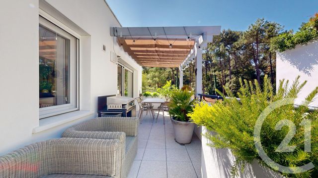 Prix immobilier ANGLET - Photo d’un appartement vendu