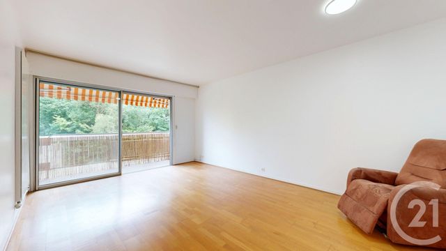 Prix immobilier ANGLET - Photo d’un appartement vendu