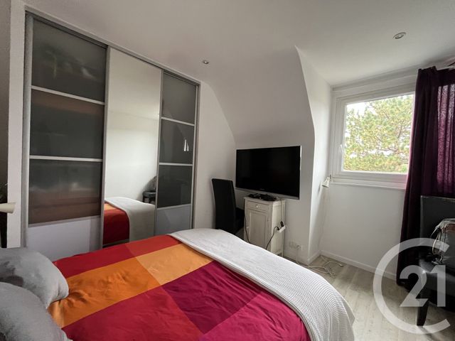 Appartement F2 à vendre - 2 pièces - 55 m2 - Lisieux - 14 - BASSE-NORMANDIE