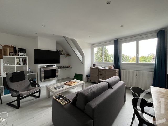 Appartement F2 à vendre LISIEUX