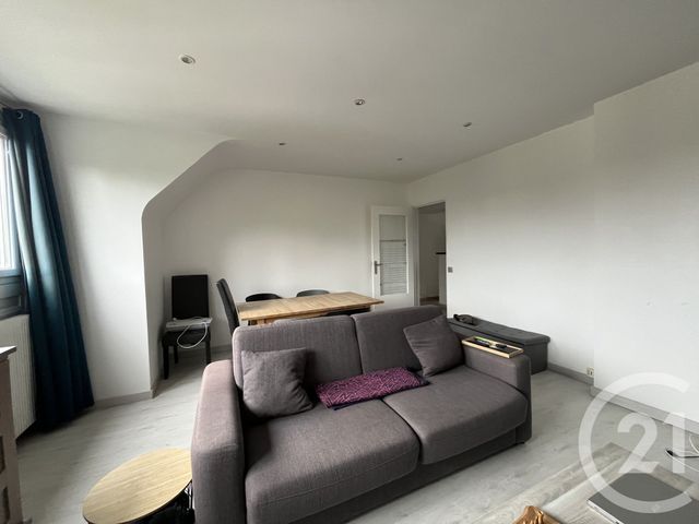 Appartement F2 à vendre - 2 pièces - 55 m2 - Lisieux - 14 - BASSE-NORMANDIE