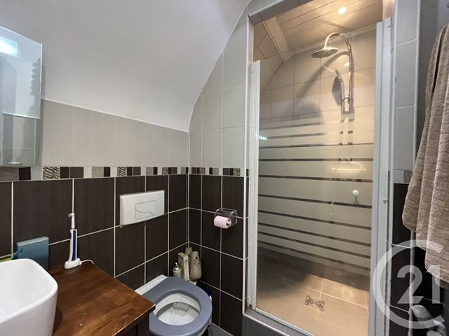 Appartement F2 à vendre - 2 pièces - 55 m2 - Lisieux - 14 - BASSE-NORMANDIE