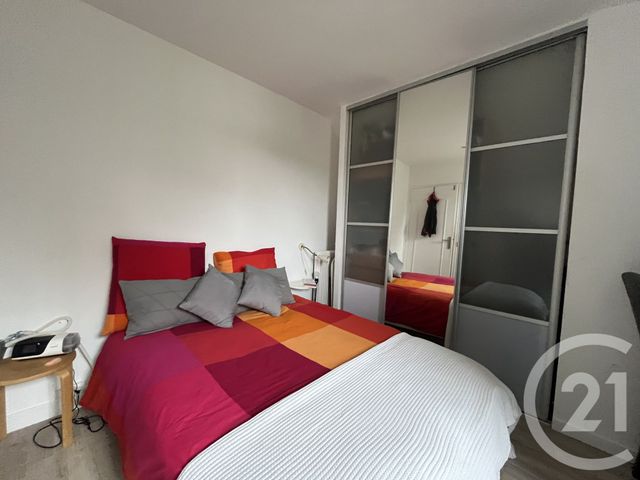 Appartement F2 à vendre - 2 pièces - 55 m2 - Lisieux - 14 - BASSE-NORMANDIE