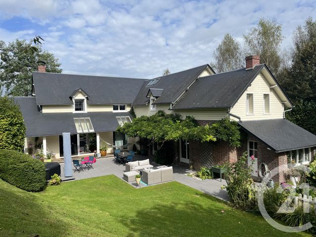 Maison 7 pièces 255 m² · à Lisieux · 255 m² · 474 750 €