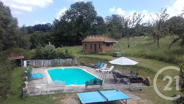 Maison à vendre - 9 pièces - 250 m2 - Lisieux - 14 - BASSE-NORMANDIE