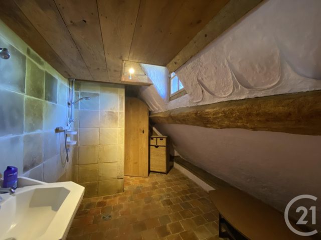 Maison à vendre - 9 pièces - 250 m2 - Lisieux - 14 - BASSE-NORMANDIE