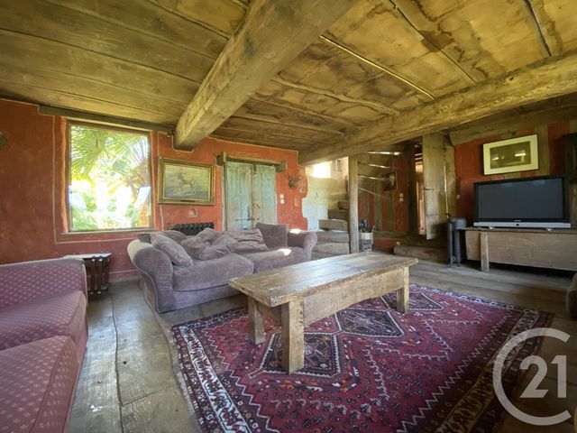 Maison à vendre - 9 pièces - 250 m2 - Lisieux - 14 - BASSE-NORMANDIE