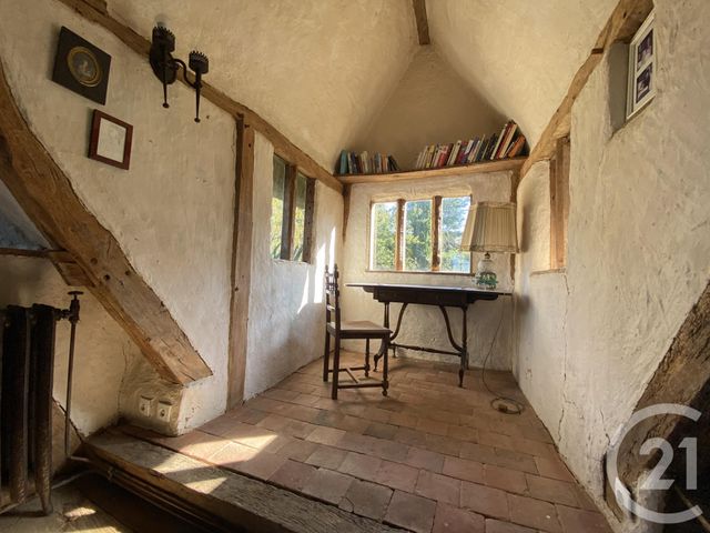 Maison à vendre - 9 pièces - 250 m2 - Lisieux - 14 - BASSE-NORMANDIE