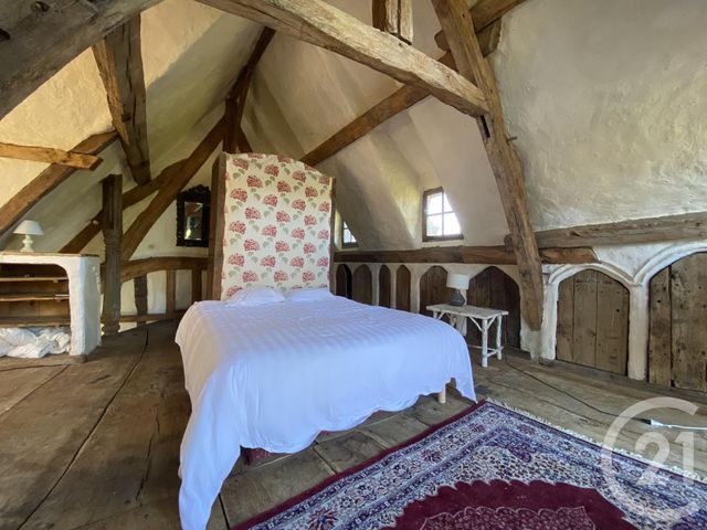 Maison à vendre - 9 pièces - 250 m2 - Lisieux - 14 - BASSE-NORMANDIE