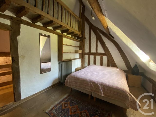 Maison à vendre - 9 pièces - 250 m2 - Lisieux - 14 - BASSE-NORMANDIE