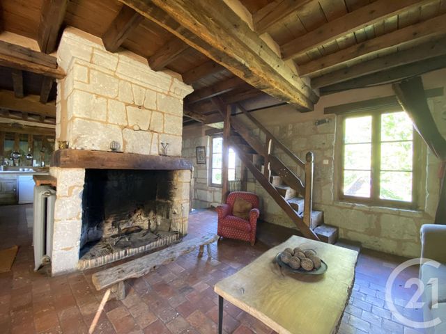 Maison à vendre - 9 pièces - 250 m2 - Lisieux - 14 - BASSE-NORMANDIE