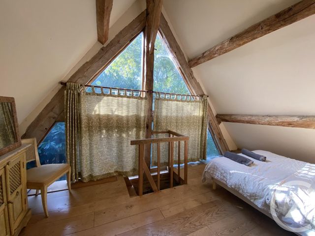 Maison à vendre - 9 pièces - 250 m2 - Lisieux - 14 - BASSE-NORMANDIE