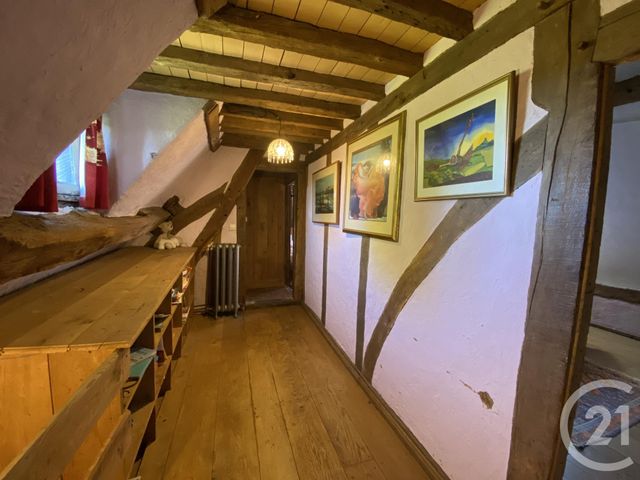 Maison à vendre - 9 pièces - 250 m2 - Lisieux - 14 - BASSE-NORMANDIE