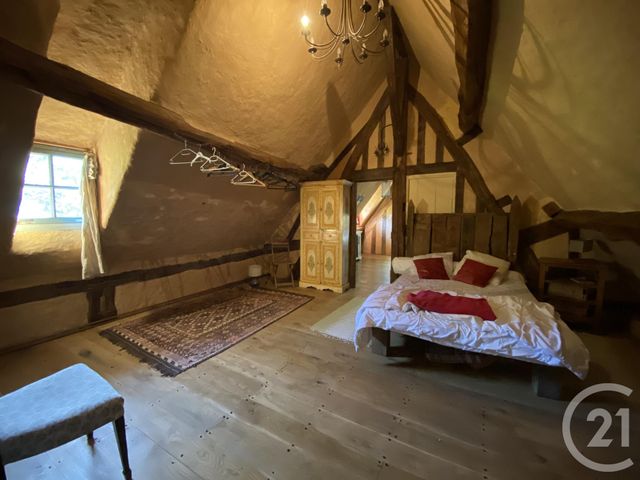 Maison à vendre - 9 pièces - 250 m2 - Lisieux - 14 - BASSE-NORMANDIE