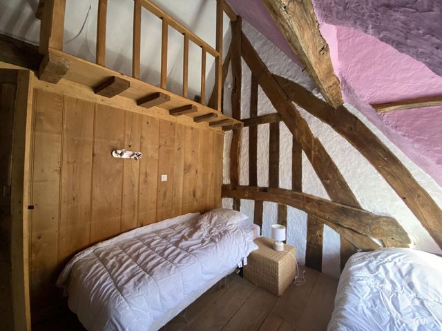 Maison à vendre - 9 pièces - 250 m2 - Lisieux - 14 - BASSE-NORMANDIE