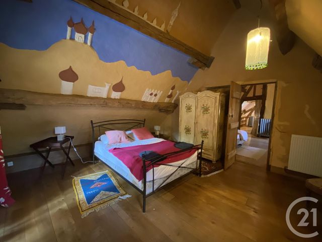 Maison à vendre - 9 pièces - 250 m2 - Lisieux - 14 - BASSE-NORMANDIE