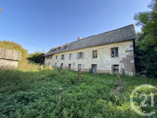 Maison à vendre - 9 pièces - 250 m2 - Lisieux - 14 - BASSE-NORMANDIE