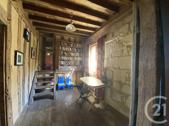 Maison à vendre - 9 pièces - 250 m2 - Lisieux - 14 - BASSE-NORMANDIE