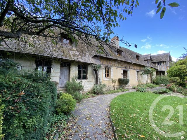 maison - LISIEUX - 14