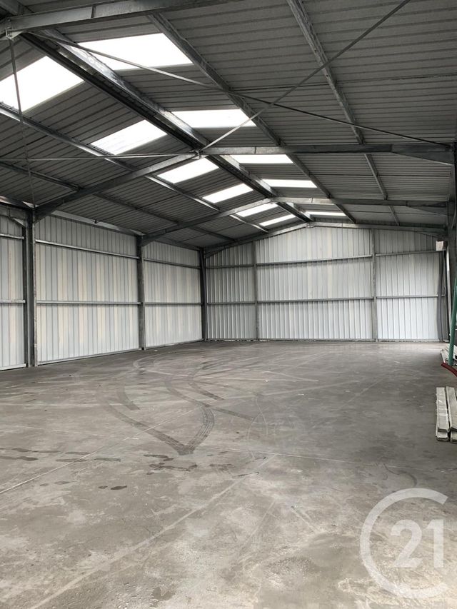 Terrain &agrave; louer - 300 m2 - St Martin De La Lieue - 14 - BASSE-NORMANDIE