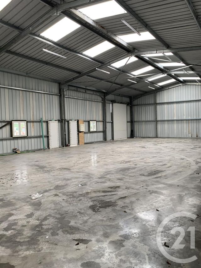 Terrain &agrave; louer - 300 m2 - St Martin De La Lieue - 14 - BASSE-NORMANDIE